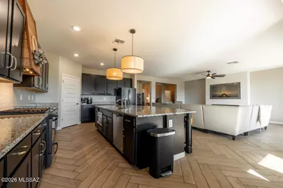 14609 E Old Owl Crk Court, Vail, AZ 85641 - Photo 7