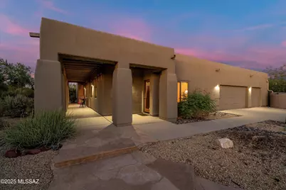 3250 W Placita Lechuzita, Tucson, AZ 85742 - Photo 47