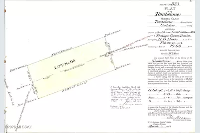 Tbd S Miners Dream Rd, Tombstone, AZ 85638 - Photo 23