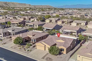 976 W Tenniel Dr, Green Valley, AZ 85614 - Photo 49