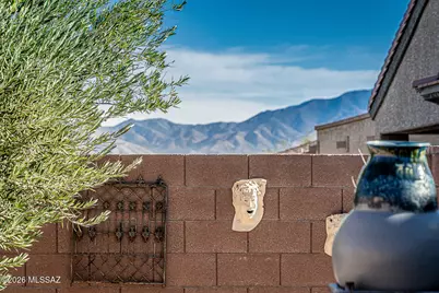 976 W Tenniel Drive, Green Valley, AZ 85614 - Photo 45