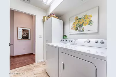 976 W Tenniel Drive, Green Valley, AZ 85614 - Photo 37