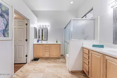 976 W Tenniel Drive, Green Valley, AZ 85614 - Photo 27