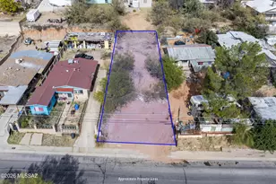 222 W Kino St, Nogales, AZ 85621 - Photo 1