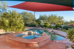 5300 N Avenida De La Colina, Tucson, AZ 85749 - Photo 5