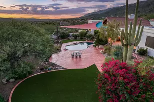 5300 N Avenida De La Colina, Tucson, AZ 85749 - Photo 9