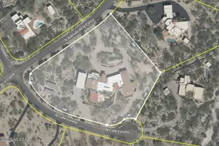 5300 N Avenida De La Colina, Tucson, AZ 85749 - Photo 47