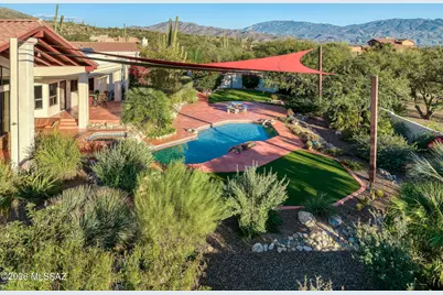 5300 N Avenida De La Colina, Tucson, AZ 85749 - Photo 1