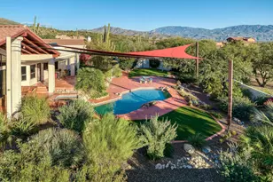 5300 N Avenida De La Colina, Tucson, AZ 85749 - Photo 1
