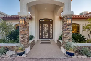 5300 N Avenida De La Colina, Tucson, AZ 85749 - Photo 17