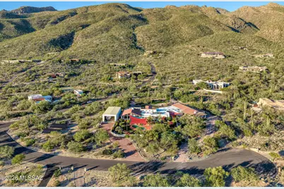 5300 N Avenida De La Colina, Tucson, AZ 85749 - Photo 7