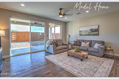 233 S Richmond Drive, Vail, AZ 85641 - Photo 3