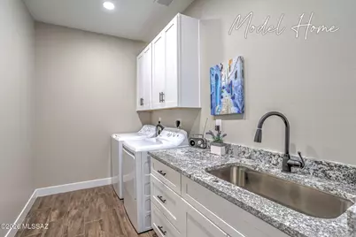 233 S Richmond Drive, Vail, AZ 85641 - Photo 5
