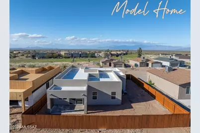 233 S Richmond Drive, Vail, AZ 85641 - Photo 3