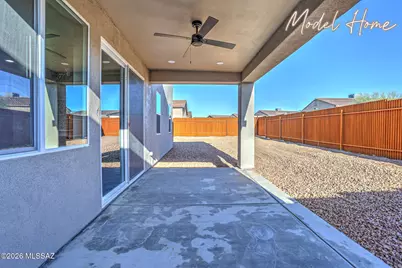 233 S Richmond Drive, Vail, AZ 85641 - Photo 13