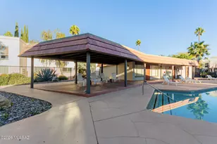 8450 E Old Spanish Trail, Tucson, AZ 85710 - Photo 25