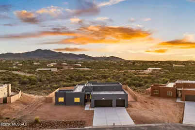1144 N Range Rider Place, Vail, AZ 85641 - Photo 1