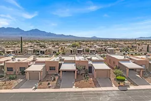 1525 W VÃ­a Del Jarrito, Green Valley, AZ 85622 - Photo 41