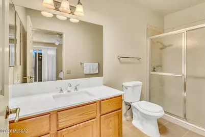 1525 W VÃ­a Del Jarrito, Green Valley, AZ 85622 - Photo 27