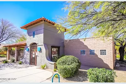 10379 E Ravenswood Street, Tucson, AZ 85747 - Photo 33