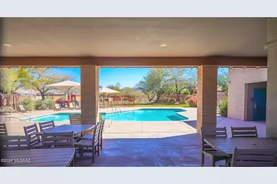10379 E Ravenswood Street, Tucson, AZ 85747 - Photo 35