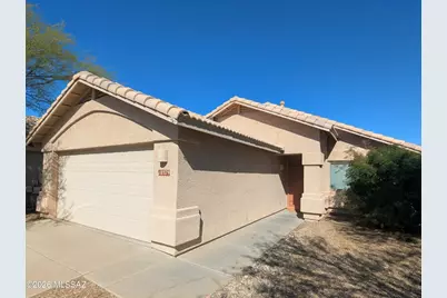 10379 E Ravenswood Street, Tucson, AZ 85747 - Photo 3