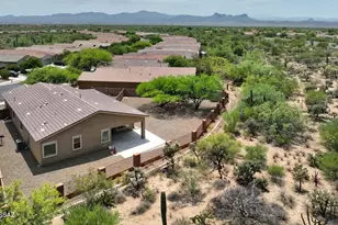 12771 N New Reflection Dr, Marana, AZ 85658 - Photo 31