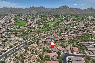 12771 N New Reflection Dr, Marana, AZ 85658 - Photo 35