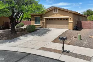 12771 N New Reflection Dr, Marana, AZ 85658 - Photo 1