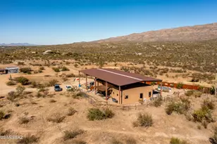 7460 S Rolling Tumbleweed Rd, Vail, AZ 85641 - Photo 27