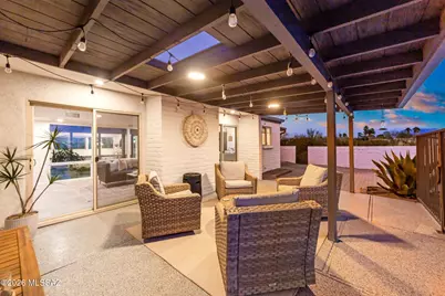 3855 N Via Avellana, Tucson, AZ 85718 - Photo 39
