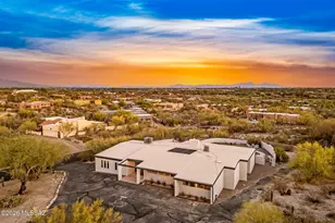 3855 N Via Avellana, Tucson, AZ 85718 - Photo 47