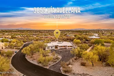 3855 N Via Avellana, Tucson, AZ 85718 - Photo 3