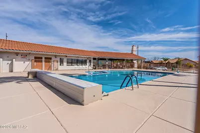 2525 N Camino Reloj, Green Valley, AZ 85614 - Photo 31