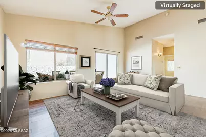 2525 N Camino Reloj, Green Valley, AZ 85614 - Photo 13