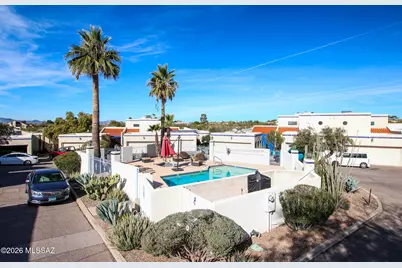 5231 N 1st Avenue, Tucson, AZ 85718 - Photo 47
