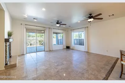 12761 N Gentle Rain Drive, Marana, AZ 85658 - Photo 5