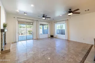 12761 N Gentle Rain Dr, Marana, AZ 85658 - Photo 5