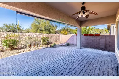 12761 N Gentle Rain Drive, Marana, AZ 85658 - Photo 31