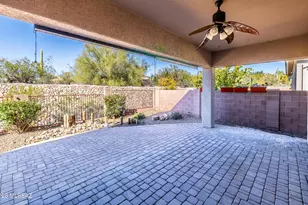 12761 N Gentle Rain Dr, Marana, AZ 85658 - Photo 31