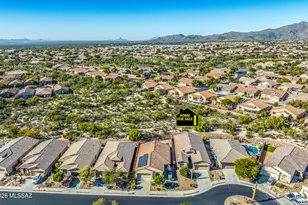 12761 N Gentle Rain Dr, Marana, AZ 85658 - Photo 37