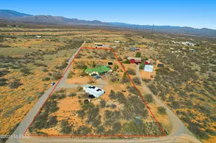 245 S Stallion Ranch Rd, Benson, AZ 85602 - Photo 45