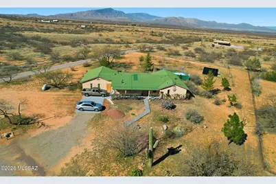 245 S Stallion Ranch Road, Benson, AZ 85602 - Photo 41