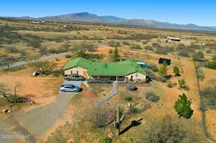 245 S Stallion Ranch Rd, Benson, AZ 85602 - Photo 41