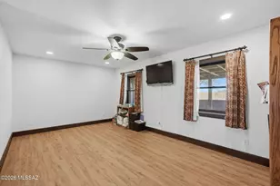 245 S Stallion Ranch Rd, Benson, AZ 85602 - Photo 17