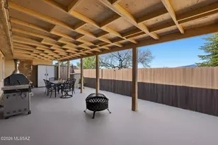 245 S Stallion Ranch Rd, Benson, AZ 85602 - Photo 3