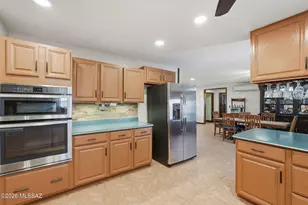 245 S Stallion Ranch Rd, Benson, AZ 85602 - Photo 9