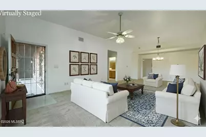 11 W Roma Drive, Tucson, AZ 85737 - Photo 5