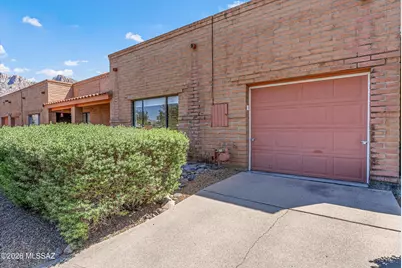 11 W Roma Drive, Tucson, AZ 85737 - Photo 35