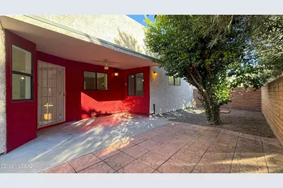11 W Roma Drive, Tucson, AZ 85737 - Photo 17